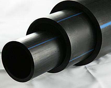 PE管焊接對(duì)接